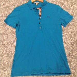 Burberry Brit polo